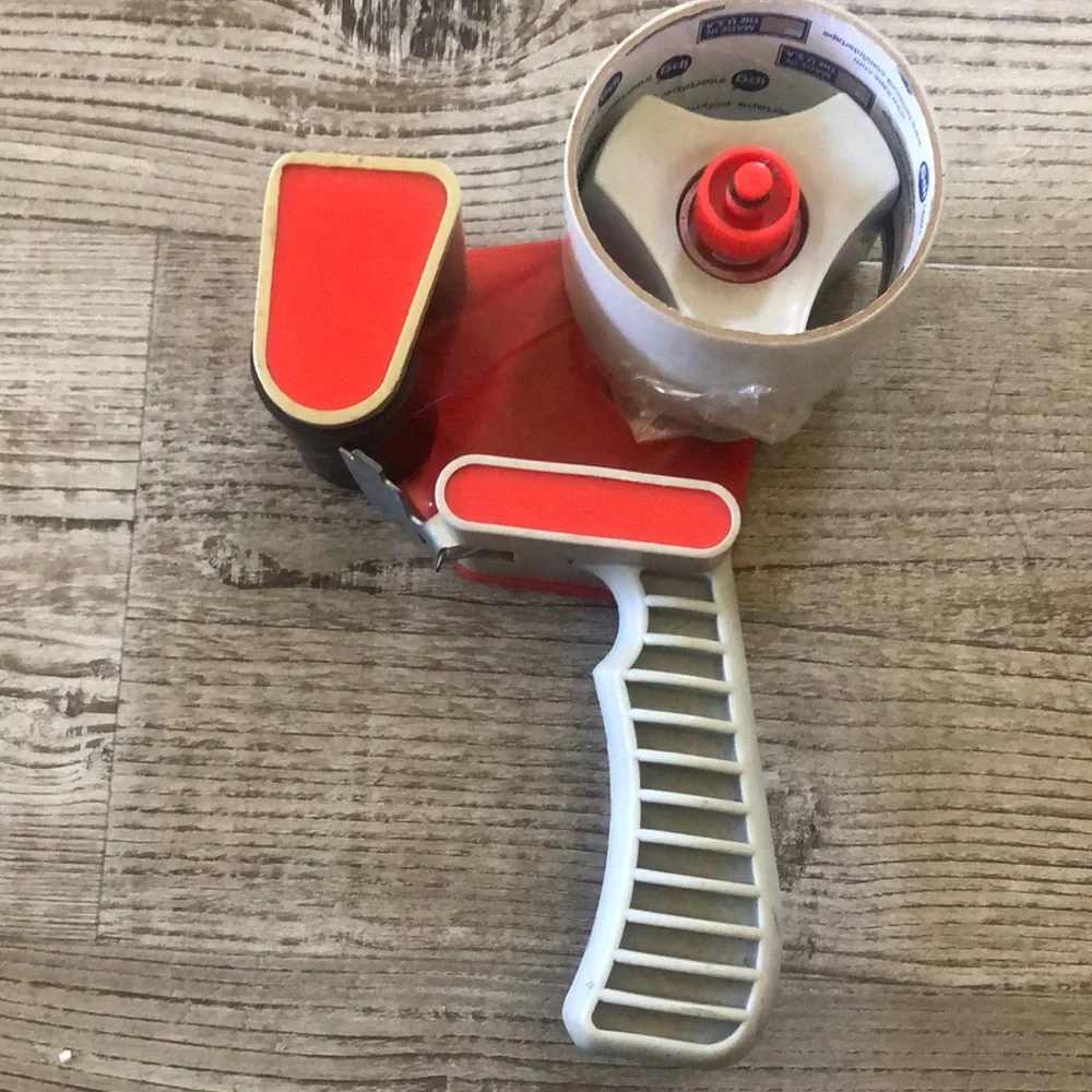 Tape Gun